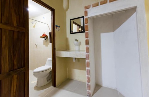 Salina Cruz Hotel | Posada del Rey Azúcar