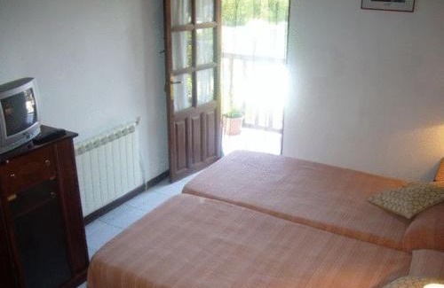 El Tejo House | Posada El Teju