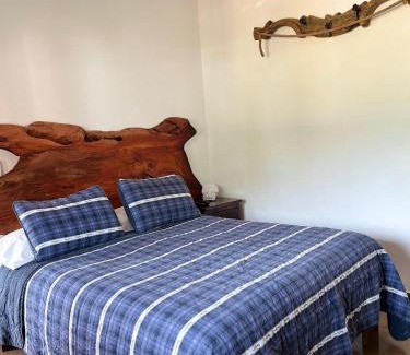 Tepoztlan Hotel | Posada Hacienda Real