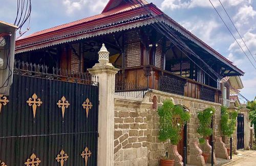 Taal Bed & Breakfast | Posada La Patriciana