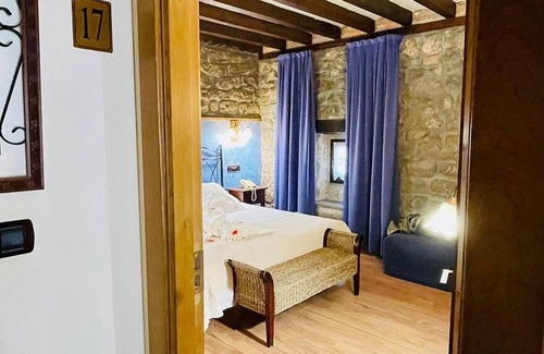 Cudon Hotel | POSADA LA VICTORIA