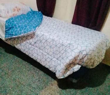 Godoy Cruz Bed & Breakfast | Posada Mis Padres