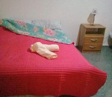 Godoy Cruz Bed & Breakfast | Posada Mis Padres