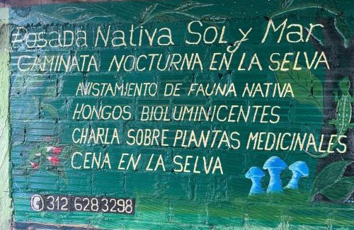 Nuqui House | Posada Nativa sol y mar
