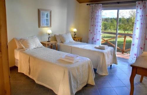 Villa General Belgrano Hotel | Posada Quellen