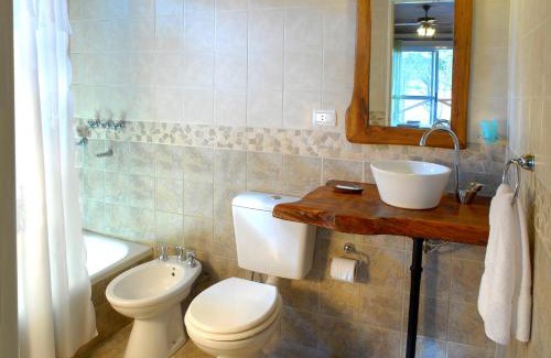 Villa General Belgrano Hotel | Posada Quellen
