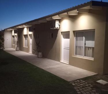 San Rafael House | Posada Rojo Malbec