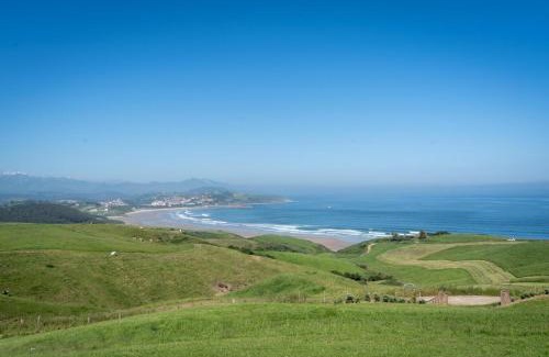 San Vicente de la Barquera Hotel | Posada Rural La Peña Casares