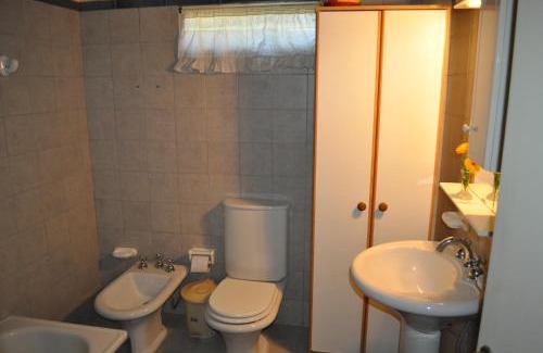 Rama Caida Cabin | Posada San Vicente