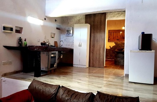 Famatina Apartment | Posada Villa Aurorita