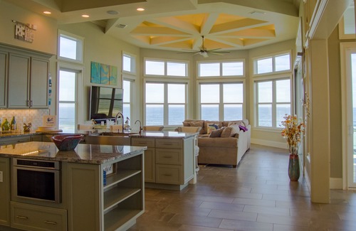 Palm Coast House | POSEIDON-Special Discounts Summer Special August/September Views BOOK NOW!