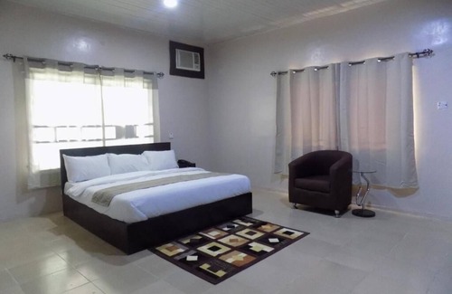 Ojodu Hotel | Posh Apartments Metro