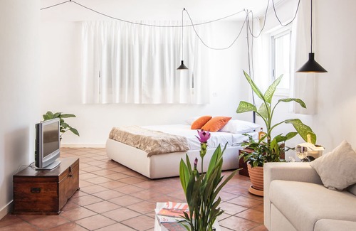 Conversano House | Positano 84 apartments