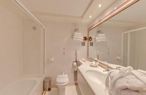 Kassandra Resort | Possidi Holidays Resort & Suite Hotel