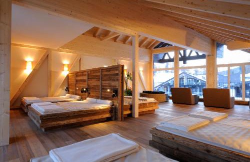 Seefeld Pedestrian Zone Hotel | Post Seefeld - Wellnesshotel Tirol