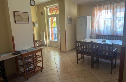 Gyula Apartment | Postafiók Apartman
