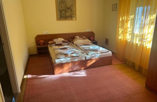 Gyula Apartment | Postafiók Apartman