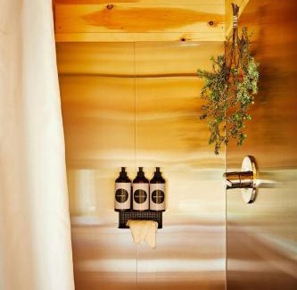 Pine River Other | Postcard Cabins Wild Rose