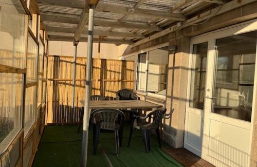 Gram Apartment | Postgaarden-gram