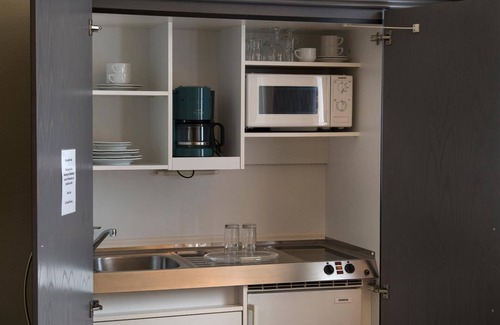 Kronberg Hotel | Posthaus Hotel Residenz