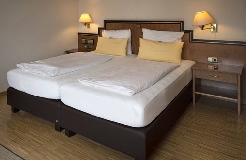 Kronberg Hotel | Posthaus Hotel Residenz