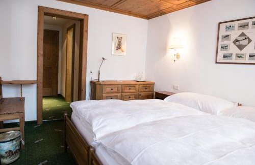 Valbella Hotel | Posthotel Valbella - Berge, Spa & Wir
