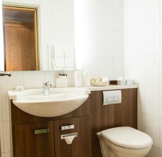 Valbella Hotel | Posthotel Valbella - Berge, Spa & Wir