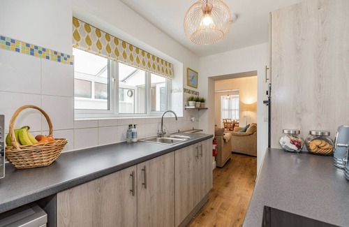 Bridlington Cottage | Postman's Cottage