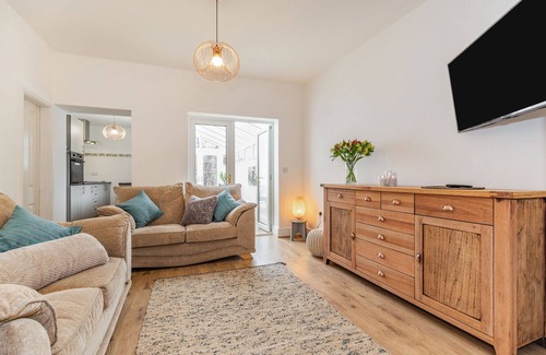 Bridlington Cottage | Postman's Cottage