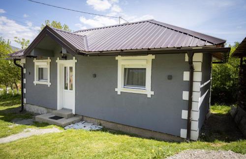 Mojkovac House | Potočna Vila