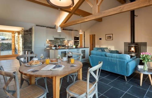 Kendal Apartment | Potter Tarn Cottage - Luxury Cottages