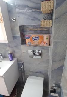 Nea Potidaia Apartment | Potview