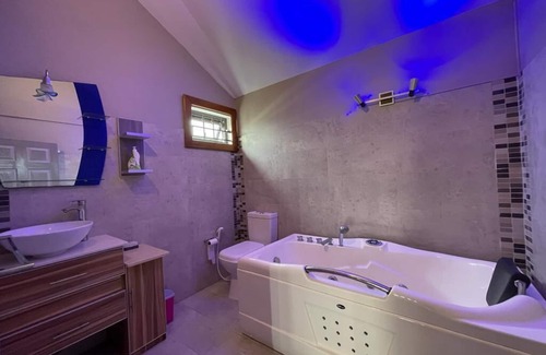 Mont Choisy House | Pour de Parfaite Vacances Entre Amis ou en Famille !