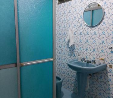 Jequie Apartment | Pousada Aconchegante