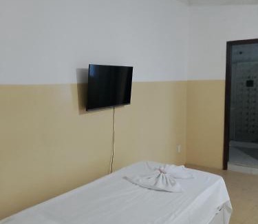 Jequie Apartment | Pousada Aconchegante