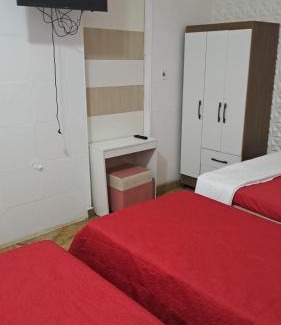Nazare House | Pousada Aconchegante COP30