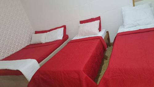 Nazare House | Pousada Aconchegante COP30