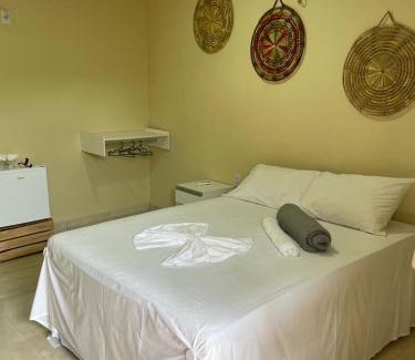Barreirinhas House | Pousada Aconchego Santarém