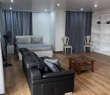 Sao Domingos House | Pousada Aguia