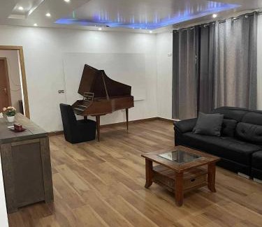 Sao Domingos House | Pousada Aguia