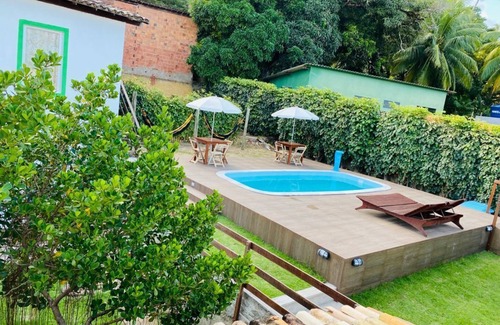 Porto de Pedras Villa | Pousada Alumiar. Historic journey of the ecological route
