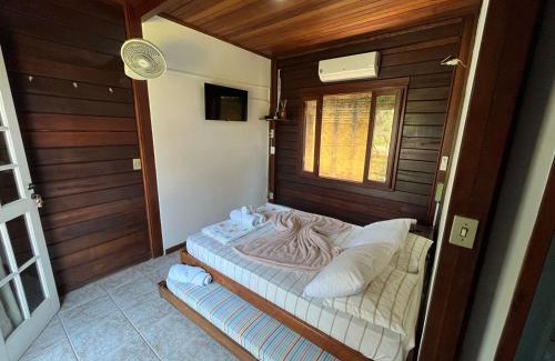 Sao Jorge Hotel | Pousada Arara Canindé