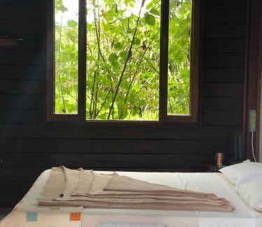 Sao Jorge Hotel | Pousada Arara Canindé
