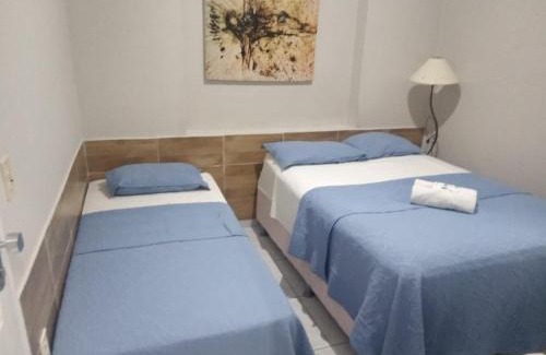 Praia de Iracema Hotel | Pousada Areia da Praia