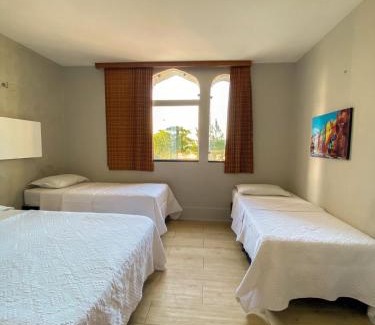 Praia de Iracema Hotel | Pousada Areia da Praia