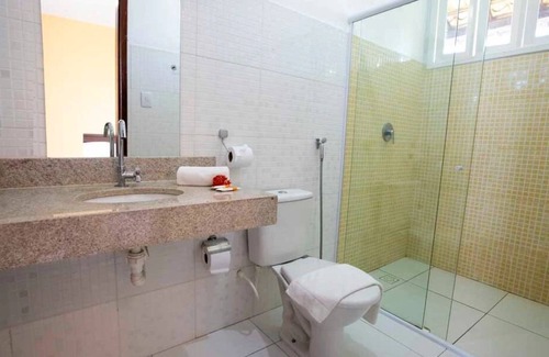 Atalaia Hotel | Pousada Aruana Praia