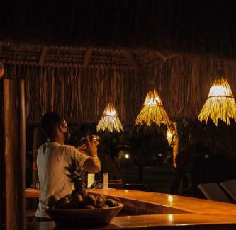Barra Grande Hotel | Pousada Barrabella