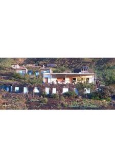 Sao Filipe House | Pousada BeBe Ecologe