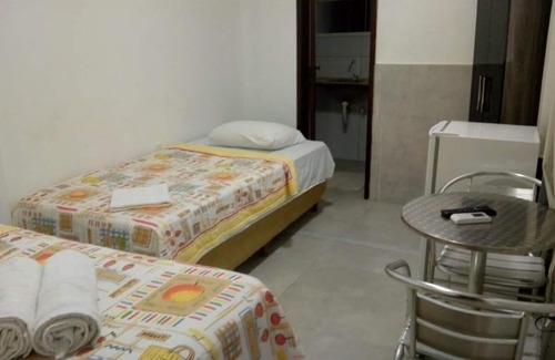 Jardim Oceania Hotel | Pousada Beira Litoral