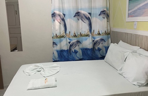 Sao Jose da Coroa Grande Hotel | Pousada Marinah
